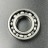 Подшипник шариковый Yamaha 9.9-15 (25x52x15) (Omax)