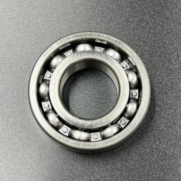 Подшипник шариковый Yamaha 9.9-15 (25x52x15) (Omax)