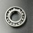 Подшипник шариковый Yamaha 9.9-15 (25x52x15) (Omax)