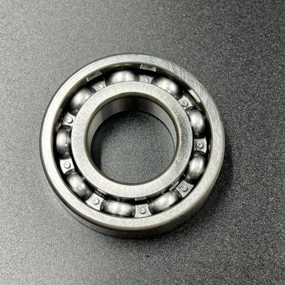 Подшипник шариковый Yamaha 9.9-15 (25x52x15) (Omax)