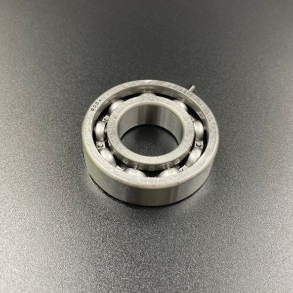 Подшипник шариковый Tohatsu 2.5-3.5 (20x42x12) (93306-00409) (PREMARINE) Подшипник шариковый Tohatsu 2.5-3.5 (20x42x12) (93306-00409) (PREMARINE)