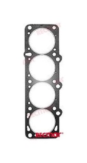 Прокладка головки блока цилиндров Volvo Penta AQ125B-251, Recmar