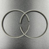 Кольца поршневые, комплект на один поршень Yamaha 30D (0.50mm) (Yamaha) Кольца поршневые, комплект на один поршень Yamaha 30D (0.50mm) (Yamaha)
