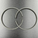 Кольца поршневые, комплект на один поршень Yamaha 30D (0.50mm) (Yamaha)