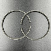 Кольца поршневые, комплект на один поршень Yamaha 30D (0.50mm) (Yamaha)