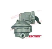 Топливный насос Volvo Penta 430-431\AQ175-205, Recmar