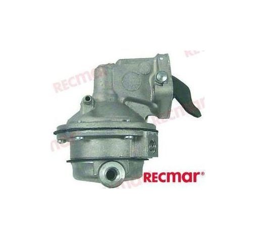 Топливный насос Volvo Penta 430-431\AQ175-205, Recmar Топливный насос Volvo Penta 430-431\AQ175-205, Recmar