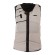 Жилет защитный 509 R-Mor Gray, XL