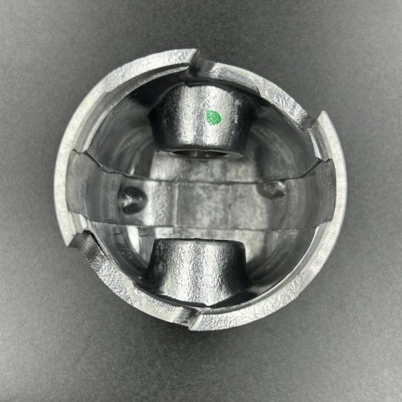 Поршневой комплект Suzuki DT9.9-15 (0.50mm) 1.50MM (12110-93120-0.50) (Omax)