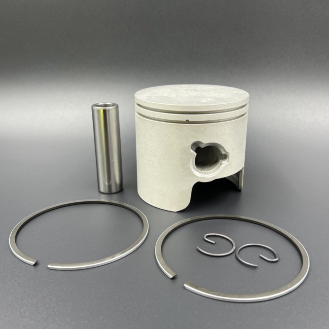 Поршень Yamaha 60-70 (0.50mm) (Omax)