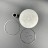Поршень Yamaha 60-70 (0.50mm) (Omax)