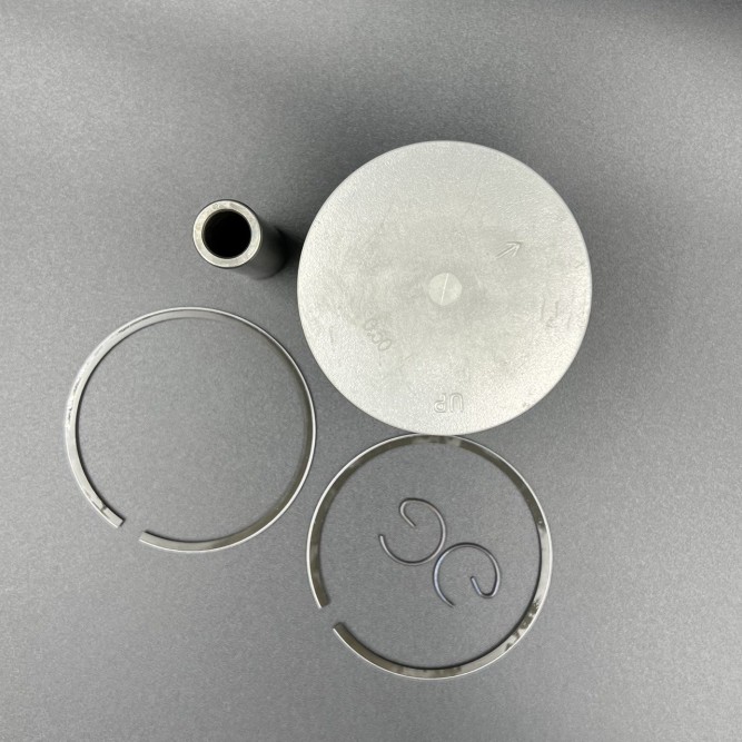 Поршень Yamaha 60-70 (0.50mm) (Omax)
