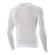 Термокофта SIXS TS2L Light White Carbon, XS