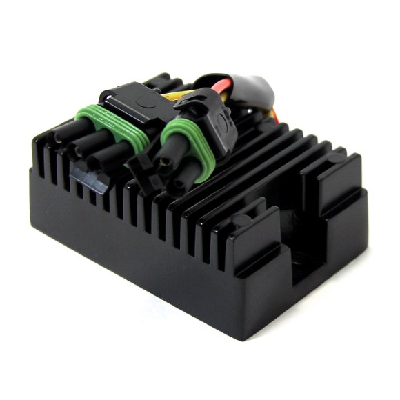 Реле регулятор напряжения BRP 787RFI / 951DI WC-01110 Реле регулятор напряжения BRP 787RFI / 951DI WC-01110