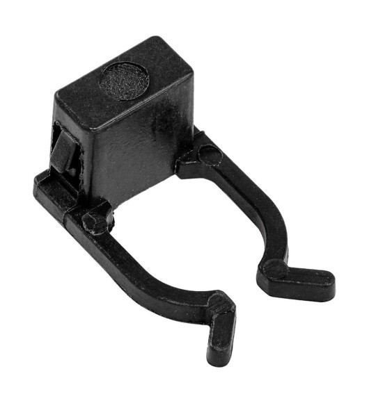 Кронштейн держателя тросиков Marine Rocket (F9.9E-02.00.00.02) Кронштейн держателя тросиков Marine Rocket (F9.9E-02.00.00.02)