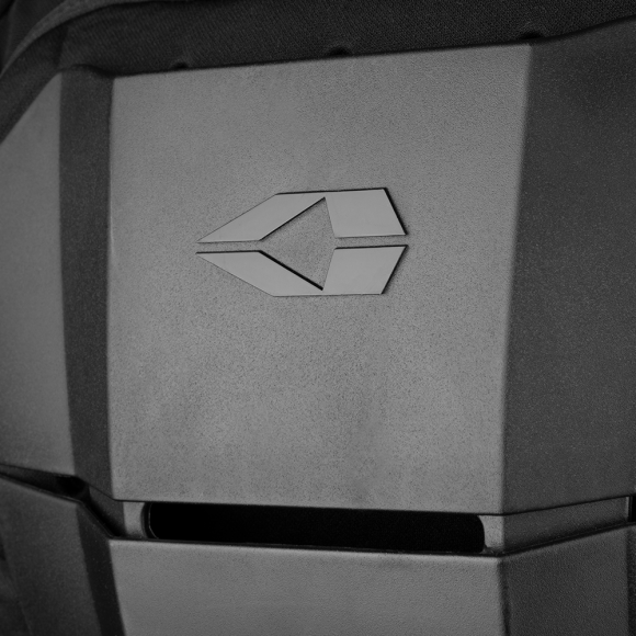 Джерси защитная EVS Ballistic G7 Black, XL