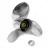 Винт гребной Solas 3572-154-18, 3x15 1/2x18 (L)