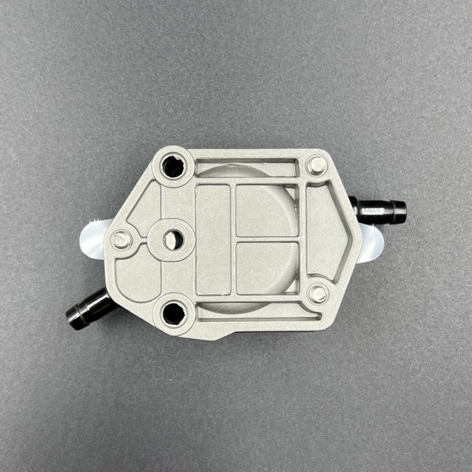 Насос топливный Yamaha 20-90 (KACAWA)