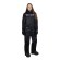 Комбинезон FXR Maverick F.A.S.T. с утеплителем Black Camo/Muted Grape Fade, 6