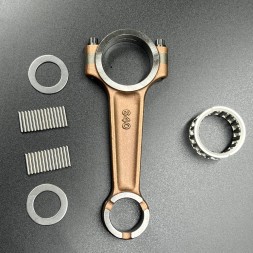 Шатунный комплект Mercury 30-60 (Omax)