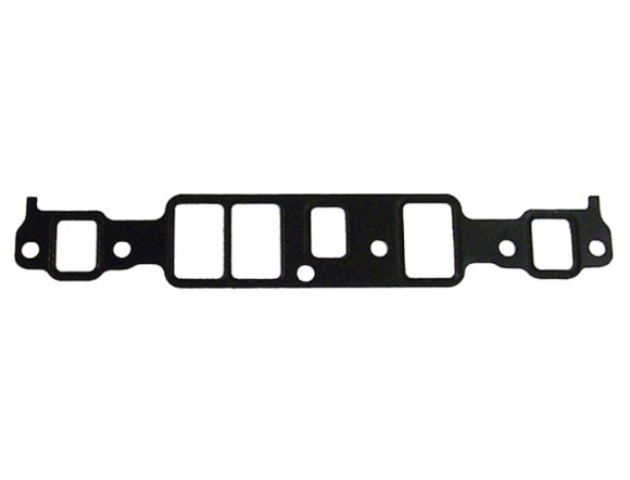 Комплект прокладок впускных коллекторов (2 шт)  Mercruiser/OMC/Volvo Penta 18-1238 Комплект прокладок впускных коллекторов (2 шт)  Mercruiser/OMC/Volvo Penta 18-1238