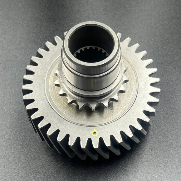 Шестерня ГРМ Suzuki DF90-140 (Suzuki)