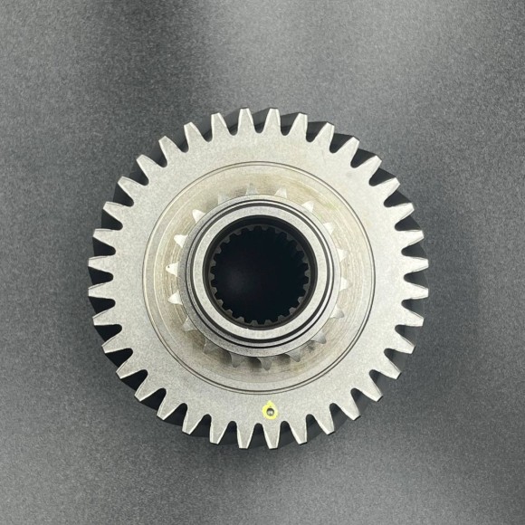 Шестерня ГРМ Suzuki DF90-140 (Suzuki)