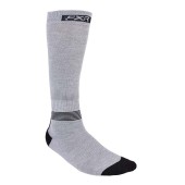 Носки FXR Mission Performance Grey Hthr/Black, L/XL, Артикул: 211650-0710-15 Носки FXR Mission Performance Grey Hthr/Black, L/XL, Артикул: 211650-0710-15