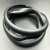 Уплотнение капота резиновое Yamaha 9.9-15 (YUELANG)