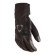 Перчатки Tobe Capto Undercuff V3 с утеплителем Jet Black, S