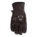 Перчатки Tobe Capto Undercuff V3 с утеплителем Jet Black, S