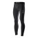 Леггинсы SIXS PNX 4-season Black Carbon, S