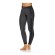Леггинсы SIXS PNX 4-season Black Carbon, S
