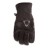 Перчатки Tobe Capto Undercuff V3 с утеплителем Jet Black, S