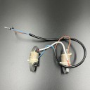 Катушка зажигания подмаховиковая Yamaha 40X (40F-01.03.04) (PREMARINE)