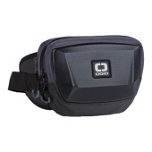 Сумка поясная Ogio Razor Black Сумка поясная Ogio Razor Black