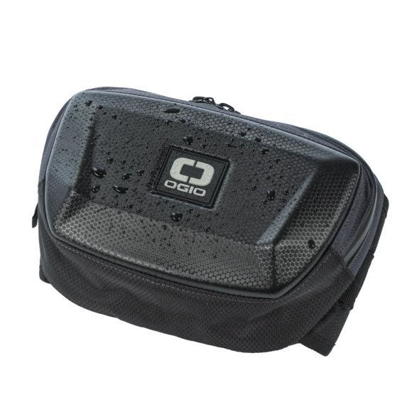 Сумка поясная Ogio Razor Black Сумка поясная Ogio Razor Black