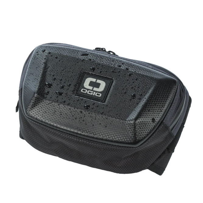 Сумка поясная Ogio Razor Black