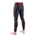 Термоштаны Jethwear Black, XXL