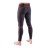 Термоштаны Jethwear Black, XXL