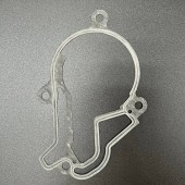 Прокладка под блок Suzuki DF2.5 (Suzuki)