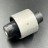 Демпфер опорный резиновый Yamaha 60-90 (Нижний) (YUELANG)