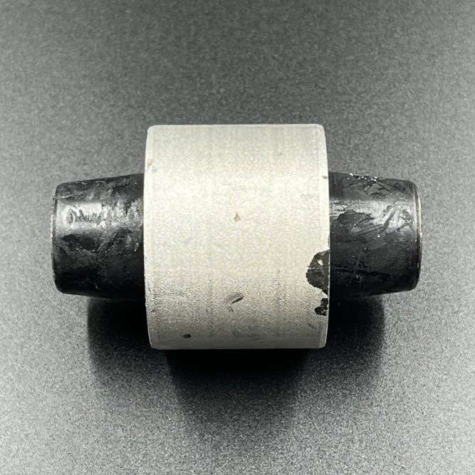 Демпфер опорный резиновый Yamaha 60-90 (Нижний) (YUELANG)