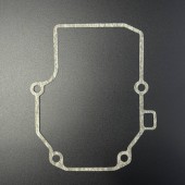 Прокладка глушителя Tohatsu M40-50 (3C8-61181-2) (Tohatsu) Прокладка глушителя Tohatsu M40-50 (3C8-61181-2) (Tohatsu)