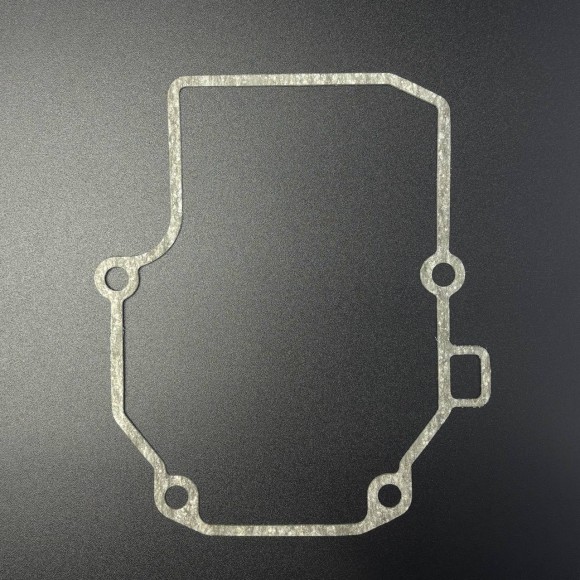 Прокладка глушителя Tohatsu M40-50 (3C8-61181-2) (Tohatsu)