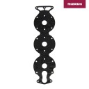 Прокладка под крышку головки Yamaha SC-GS352