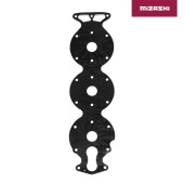 Прокладка под крышку головки Yamaha SC-GS352