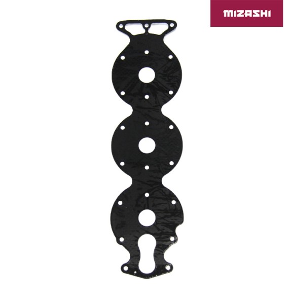 Прокладка под крышку головки Yamaha SC-GS352