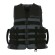 Жилет спасательный JetPilot Strike 4-Buckle ISO Nylon Vest Black, XS