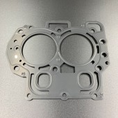 Прокладка под головку Tohatsu MFS9.9-20 (Tohatsu) Прокладка под головку Tohatsu MFS9.9-20 (Tohatsu)